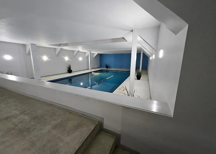 Bed and breakfast Urban Living Puerta Alameda 3*
